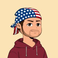 @trevinvsnft profile photo from Twitter