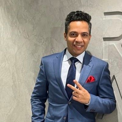 The avatar image for Sandeep Jadwani