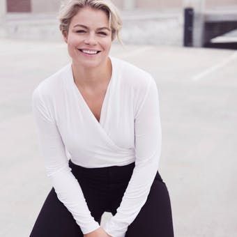 The avatar image for Dawn Veltri