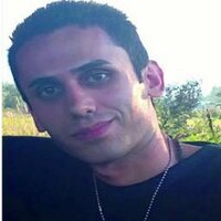 @Soheil_SBabaei profile photo from Twitter