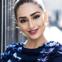 @iamrosekian profile photo from Twitter