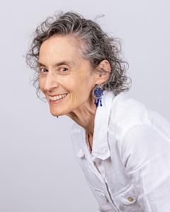 The avatar image for Martha Lubbow