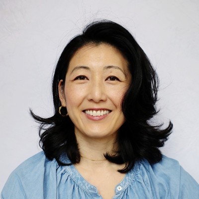 Sandy Ko profile photo from LinkeIn