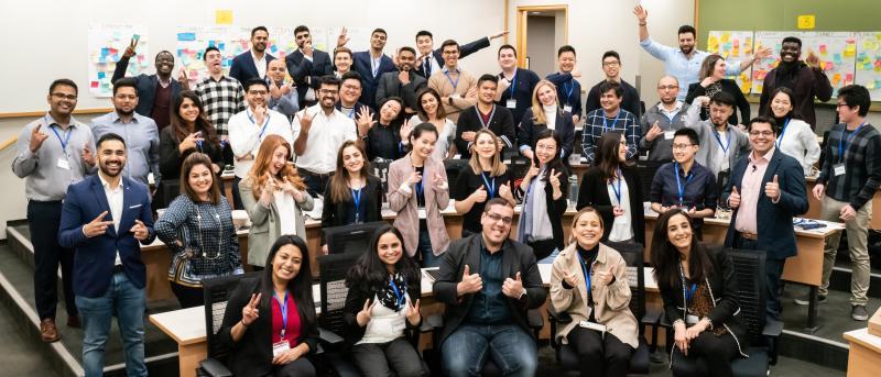 Product Faculty - Class of 2020 - Winter Cohort