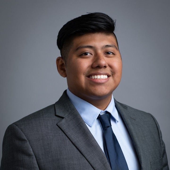 Oscar Ambrocio-Ramirez profile photo from LinkeIn