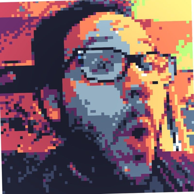 Sergio Sanchez profile photo from LinkeIn