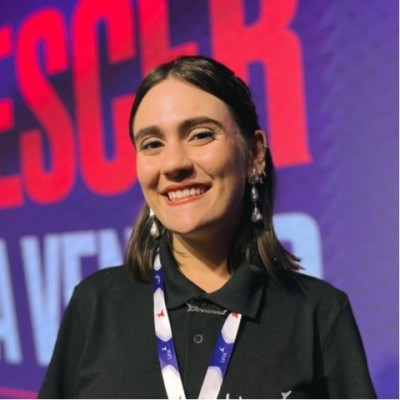 Giovanna Vianna Rocco profile photo from LinkeIn