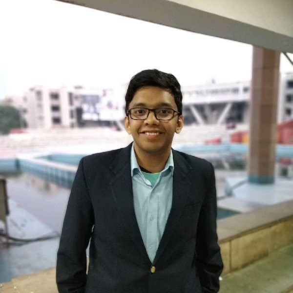 The avatar image for Prithu Verma