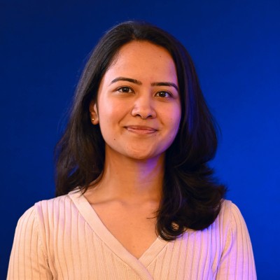 Devyani Saxena profile photo from LinkeIn