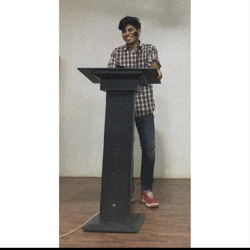 Sameer Memon profile photo from LinkeIn
