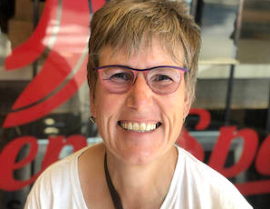 The avatar image for Patti Kaye Bevilacqua