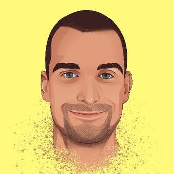 The avatar image for Xavier Coiffard