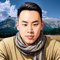 @fitz_jin profile photo from Twitter