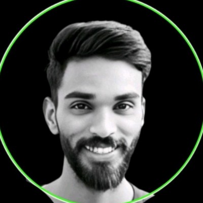Rushi Dakre profile photo from LinkeIn