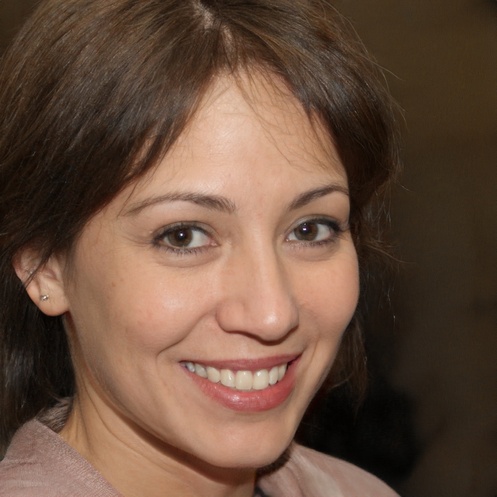 The avatar image for Anjali Desai