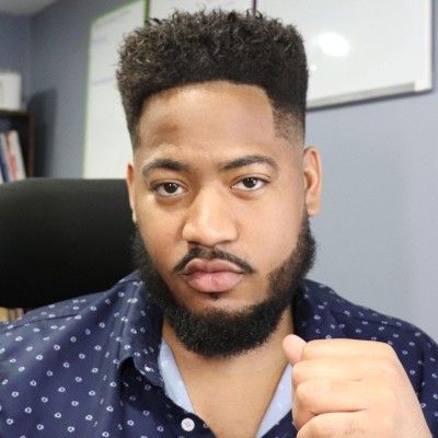 Tiye Martin profile photo from LinkeIn