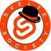 @SvelteSociety profile photo from Twitter