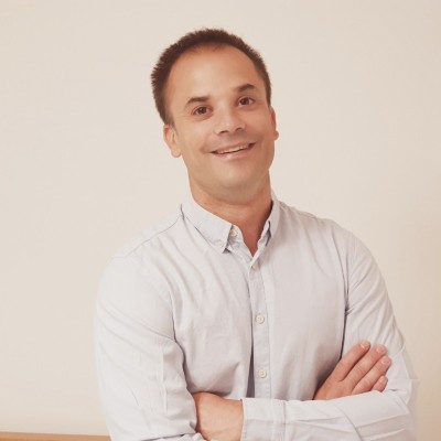 Antonio Aparicio Herrero profile photo from LinkeIn