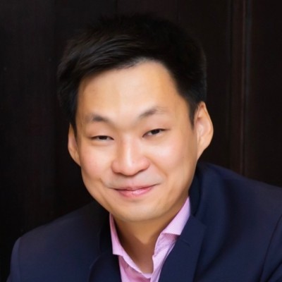 Sergey Pak profile photo from LinkeIn