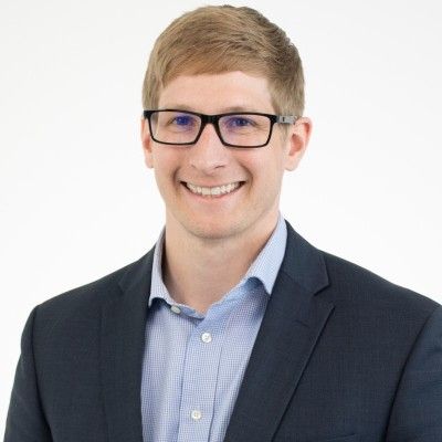 Jacob Mahaffey profile photo from LinkeIn