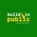 @buildinpublic_ profile photo from Twitter