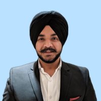 @helloashpreet profile photo from Twitter