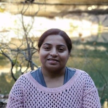 Saraswathy Neelakanta profile photo from LinkeIn