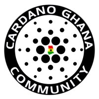 @Cardanoghana profile photo from Twitter
