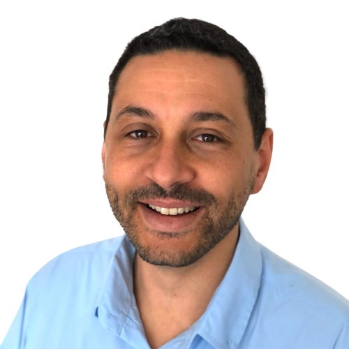The avatar image for Andrew Kemp