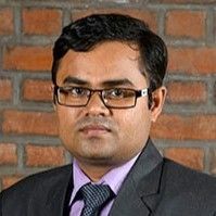 Abhinav Mishra profile photo from LinkeIn