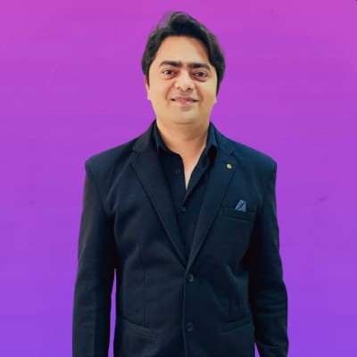 Mustakim Jada profile photo from LinkeIn