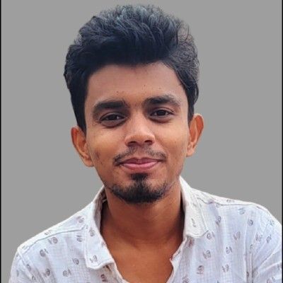 Jawed Afroz profile photo from LinkeIn