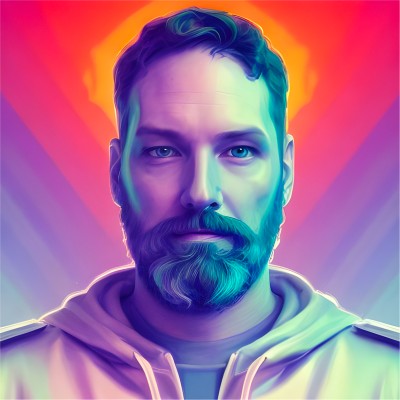 Jason Ary, MBA profile photo from LinkeIn
