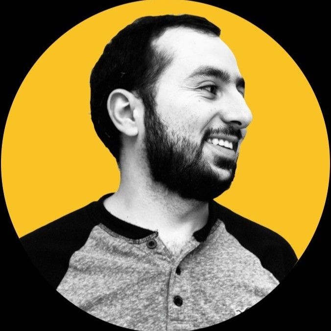 Vick Vahram Antonyan profile photo from LinkeIn