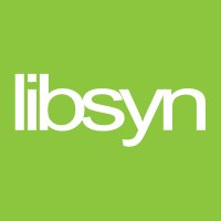 @libsyn profile photo from Twitter