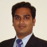 Yasaswy Challa profile photo from LinkeIn