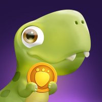 @cryptodino_io profile photo from Twitter