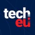 @tech_eu profile photo from Twitter