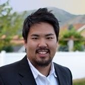 Paul Shin profile photo from LinkeIn