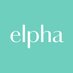 @elpha profile photo from Twitter