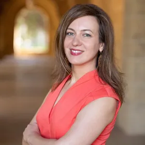 The avatar image for Lisa Kostova