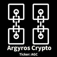 @ArgyrosCrypto profile photo from Twitter