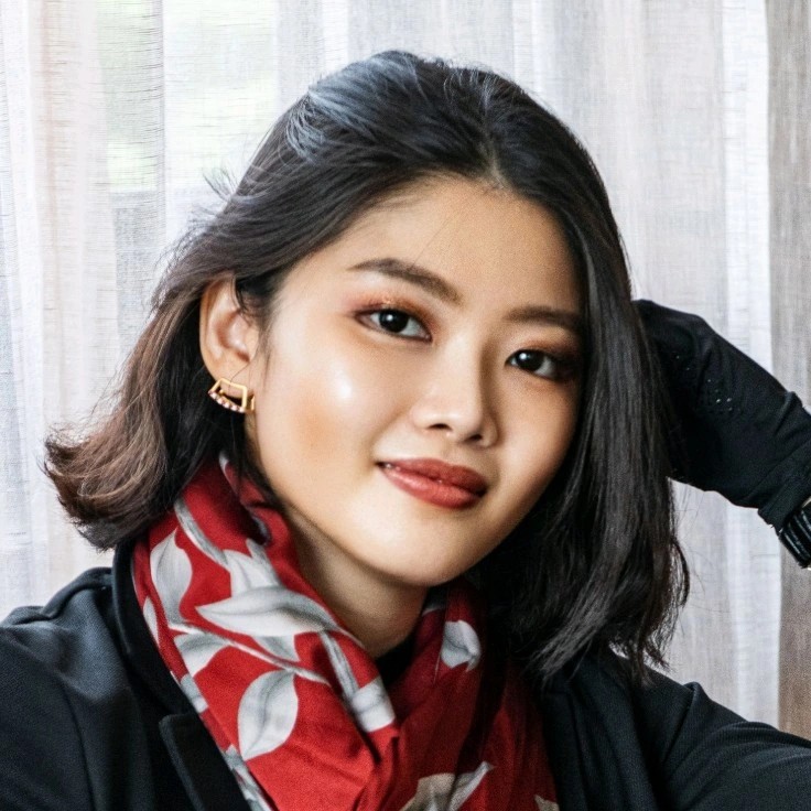 The avatar image for Carylyne Chan