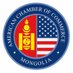 @AmChamMongolia profile photo from Twitter