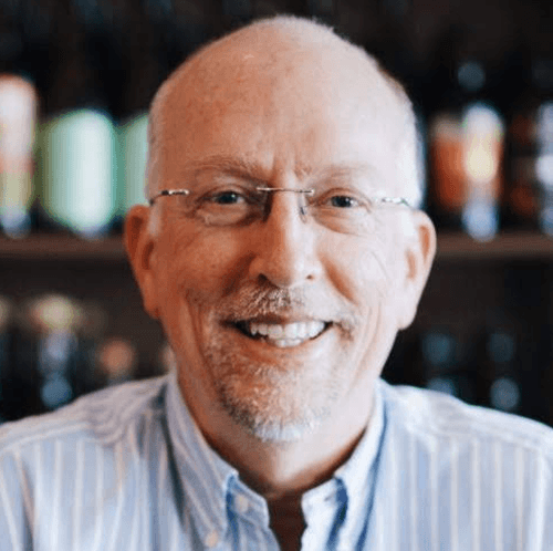 The avatar image for Mark Smith