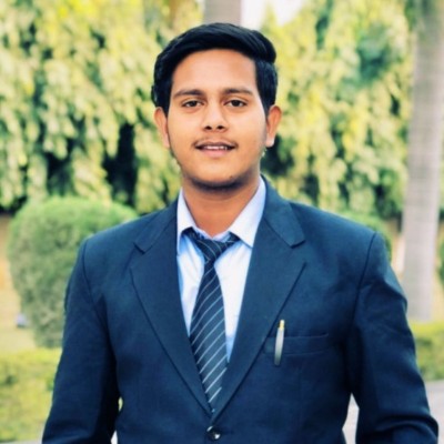 Kuldeep Kumar profile photo from LinkeIn