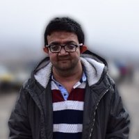 @lazywriterabhi profile photo from Twitter