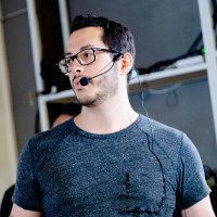 @GcCarmeli profile photo from Twitter