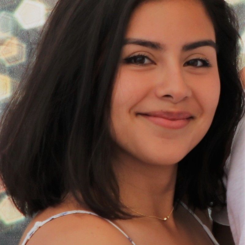 Katya Alfaro profile photo from LinkeIn
