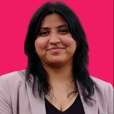 Nehal Baheti profile photo from LinkeIn